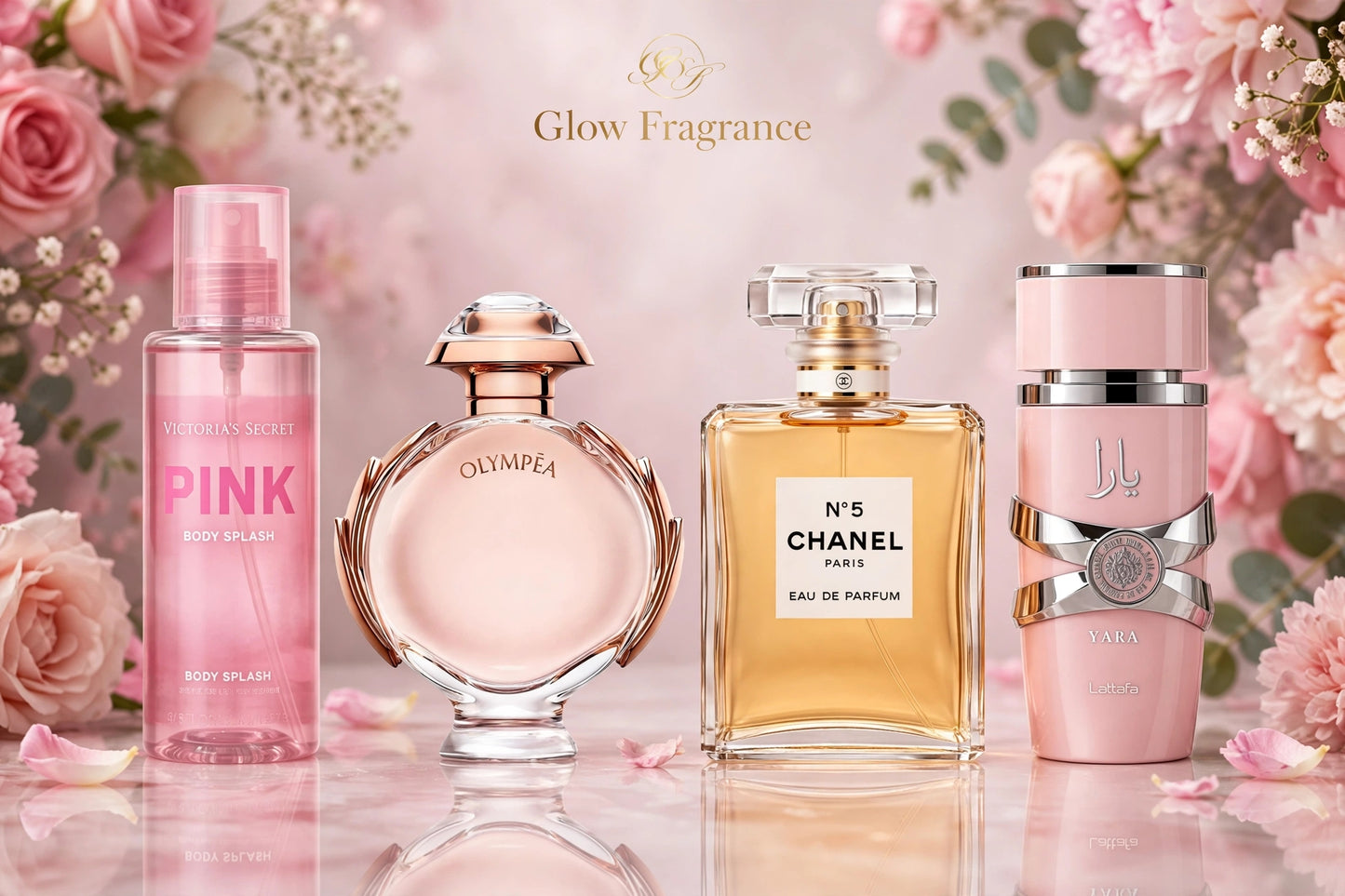 PROMO EXCLUSIVA - KIT 101 DAMA X3 + PERFUMERO Y SPLASH ¡EDICIÓN LIMITADA!*