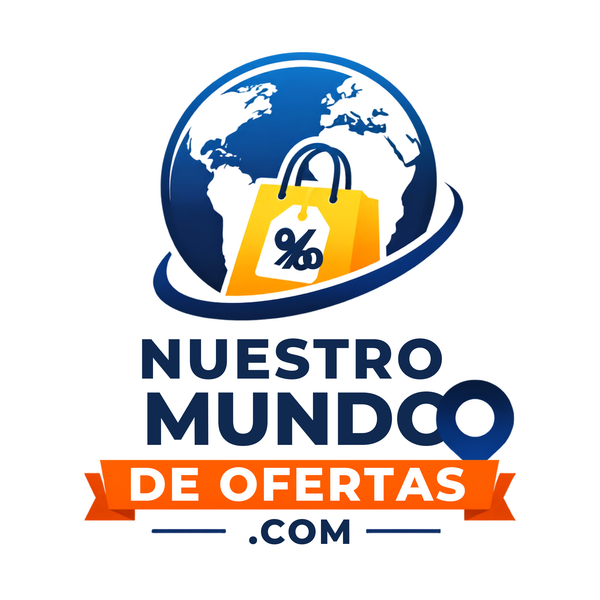 Nuestromundodeofertas.com